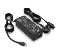 SiKER 100W 65W USB C Laptop Charger Compatible with IdeaPad Yoga 910 920 C630 C930 C940 720 730 730s ThinkPad E590 E490 P52S Thinkpad X1 Carbon 5G 6G 7g 6th 5th