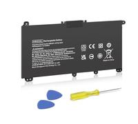 SIKER HW03XL Laptop Battery Compatible with HP Pavilion 15-EG 15-EH 17-CN 17-CP L97300-005 HSTNN-IB90 11.34V 41.04Wh 3-Cell Replacement Battery