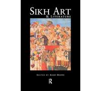Sikh Art and Literature