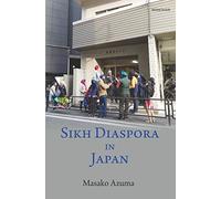 Sikh Diaspora in Japan