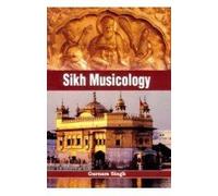 Sikh Musicology