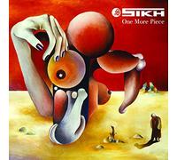 Sikh – One More Piece – Ltd. Digipak