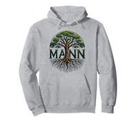 Sikh Punjab Culture Proud Punjabi Mann Pullover Hoodie