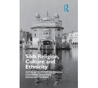 Sikh Religion, Culture and Ethnicity