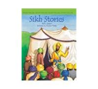 Sikh Stories [Paperback] [Jan 01, 2005] Anita Ganeri