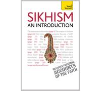 Sikhism - An Introduction: Teach Yourself