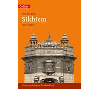 Sikhism (KS3 Knowing Religion)