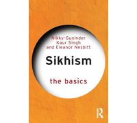 Sikhism - The Basics