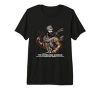 Sikhs Lives Count Punjab Sikhism Support Premium T-Shirt