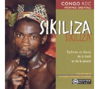 Sikiliza - Rythmes Et Chants De La Forêt Et De La Savane
