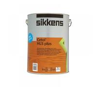 Sikkens 5085899 Cetol Hls Plus Translucent Woodstain Light Oak 5 Litre