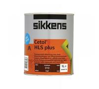 Sikkens SIKCHLSPW 1L Cetol HLS Plus Translucent Woodstain Walnut