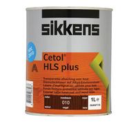 Sikkens 5085929 Cetol HLS Plus Walnut 1 Litre