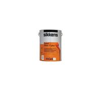 Sikkens 5085937 Cetol Filter 7 Plus Translucent Woodstain Mahogany 5 Litre