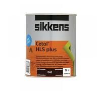 Sikkens 5085969 Cetol HLS Plus Rosewood 1 Litre