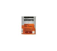 Sikkens 5085976 Cetol Filter 7 Plus Teak 1 Litre