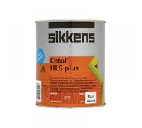 Sikkens 5085989 Cetol Hls Plus Translucent Woodstain Pine 1 Litre