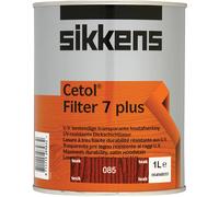Sikkens Cetol Filter 7 PLus 1L Teak