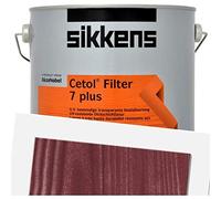 Sikkens Cetol Filter 7 Plus 2,500 L