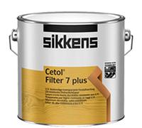 Sikkens Cetol Filter 7 Plus Base 990ml