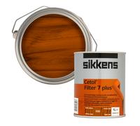 Sikkens Cetol Filter 7 Plus Woodstain Light Oak (006)