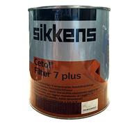 Sikkens Cetol Filter 7 - Rosewood - 048-5L