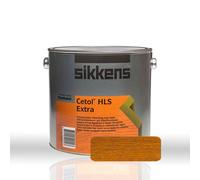 Sikkens Cetol HLS Extra Thin Layer Primer Oak Dark 2500ml