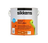 Sikkens Cetol HLS Plus, 2.5L Walnut