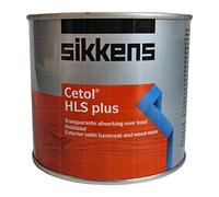 Sikkens Cetol HLS Plus 2.5L (048 rosewood)