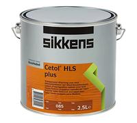 sikkens cetol hls plus teak 085 2.5ltr