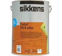 Sikkens SIKCHLSPLO5 Wood Preservers