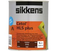 Sikkens SIKCHLSPW 1L Cetol HLS Plus Translucent Woodstain Walnut