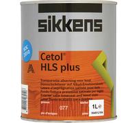 Sikkens Cetol HLS Plus Translucent Woodstain Pine 1l