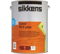 Sikkens Cetol HLS Plus Translucent Woodstain Teak 5l