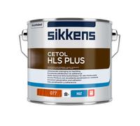 sikkens cetol hls plus pine 077 2.5ltr