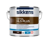 Sikkens Cetol HLS Plus 2.5L (048 rosewood)