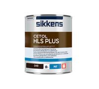 Sikkens Cetol HLS Plus Woodstain Paint - All Sizes - All Colours