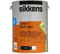 Sikkens 5085945 Cetol HLS Plus Ebony 1 Litre