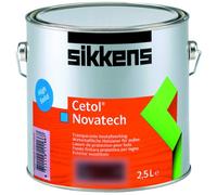 Sikkens Cetol Novatech 2.5 Litre 006 Light Oak