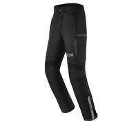 Sikma Men's Motorbike Waterproof CE Armours Trouser Pants Motorcycle Tights (as8, numeric, numeric_28, regular, regular, Black)