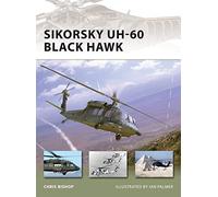 Sikorsky UH-60 Black Hawk: No. 116 (New Vanguard)