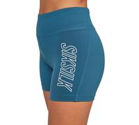 SikSilk Womens/Ladies Essentials Sports Shorts / N/A N/A GT1339