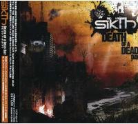Sikth - Death of a Dead Day