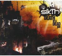 Sikth - Death Of A Dead Day