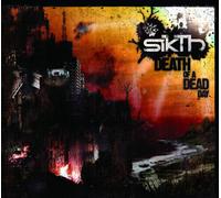 Sikth - Death Of A Dead Day