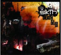 Sikth Death of a Dead Day (CD) Album (US IMPORT)