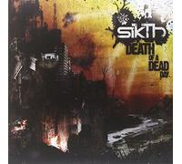 SikTh - Death Of A Dead Day [VINYL]