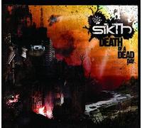 Sikth - Death of a Dead Day - Vinyl Record 12 Album - 60 - C4z