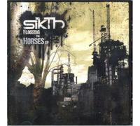 Sikth - Flogging The Horses