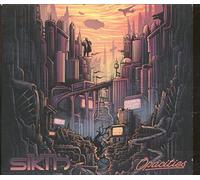 Sikth - Opacities